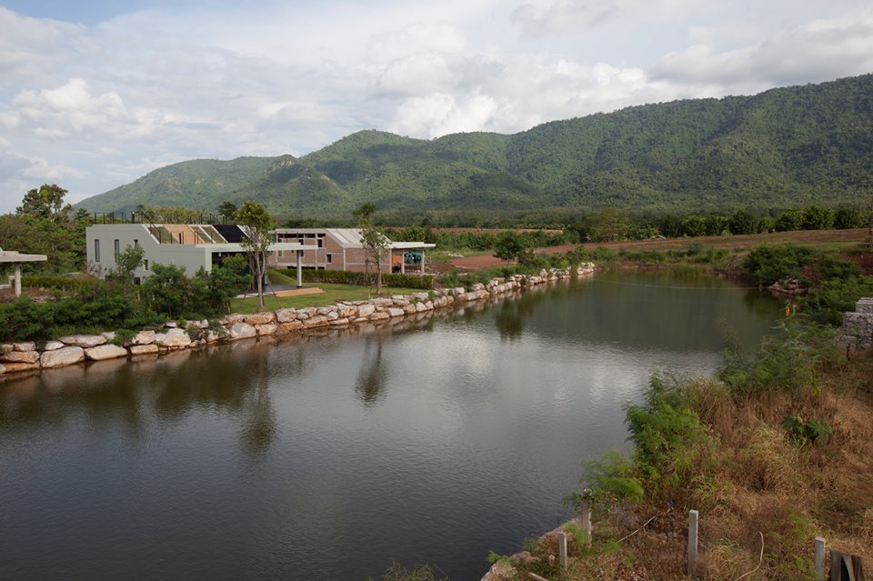 ภูผาธารา เขาใหญ่ Phuphatara Khao Yai