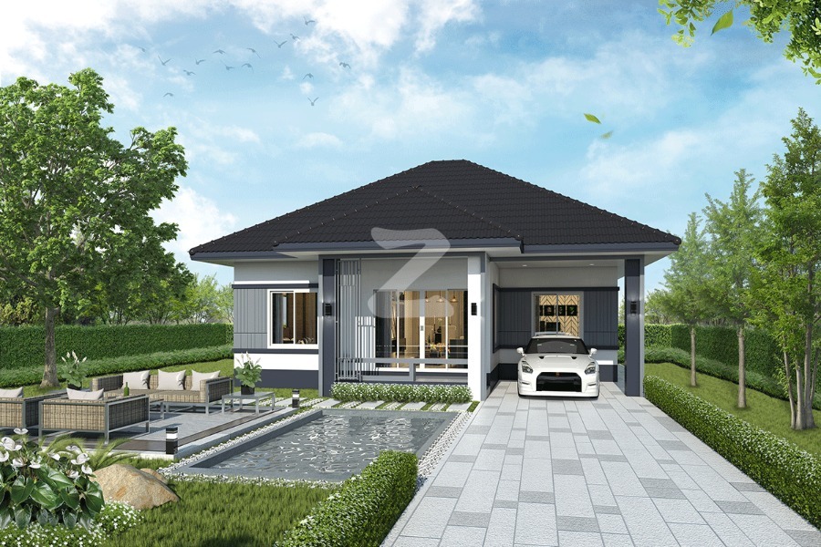 เดอะ เฟิร์ส 4 บายพาส-จอหอ The First 4 Bypass-Johor