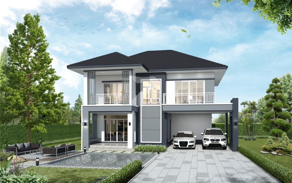 เดอะ เฟิร์ส 4 บายพาส-จอหอ The First 4 Bypass-Johor