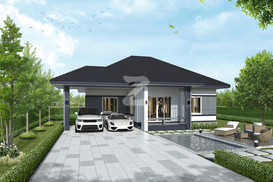 เดอะ เฟิร์ส 4 บายพาส-จอหอ The First 4 Bypass-Johor