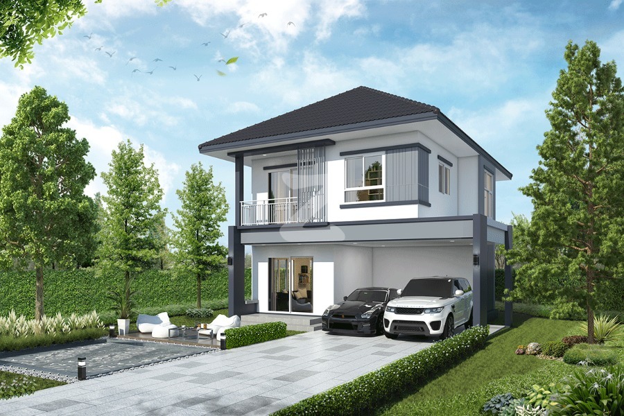 เดอะ เฟิร์ส 4 บายพาส-จอหอ The First 4 Bypass-Johor