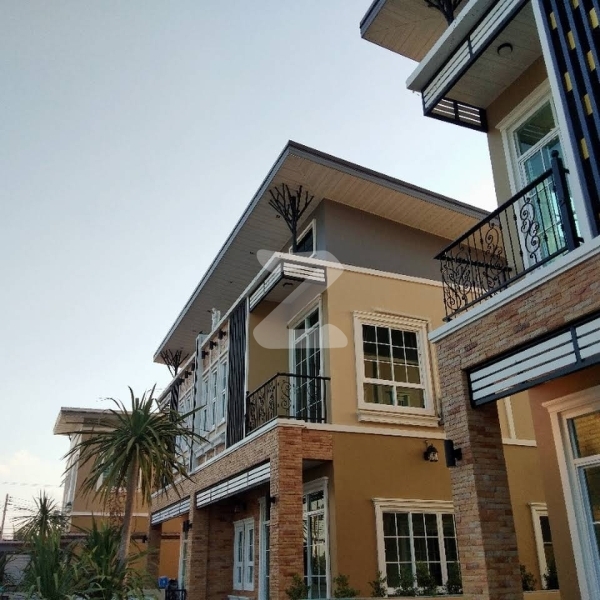 ทรายทองทาวน์ Saithong Town
