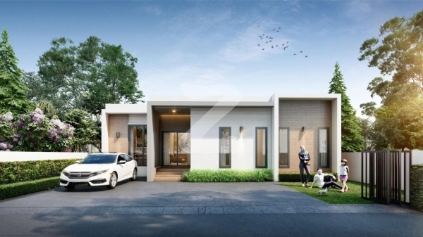 โดดเด่น ลา วิสต้า นครราชสีมา Dodden La Vista Nakhon Ratchasima