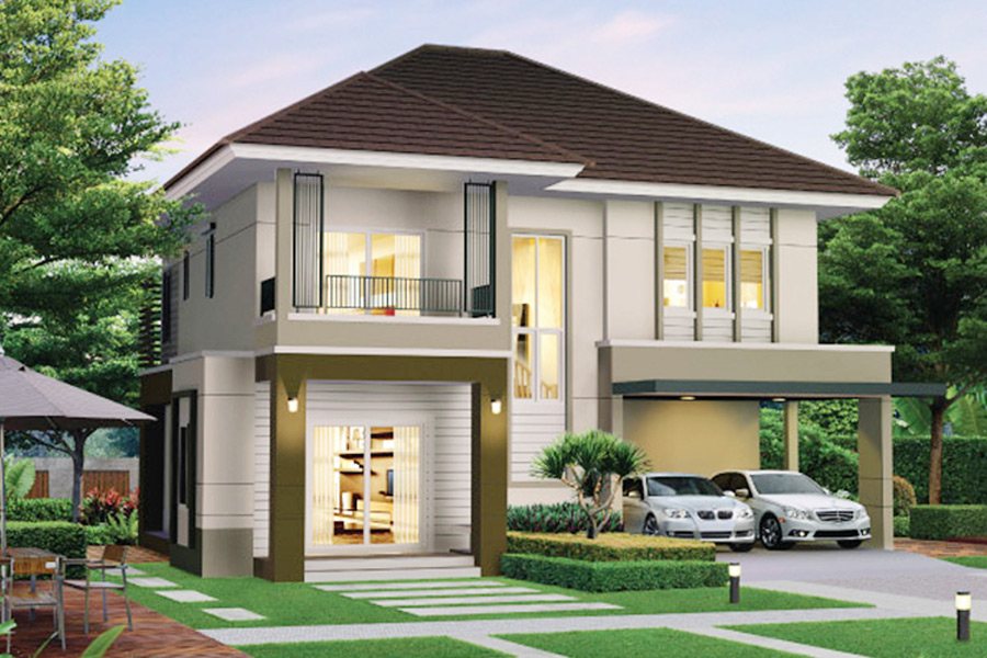 โคราช บูเลอวาร์ด Korat Boulevard