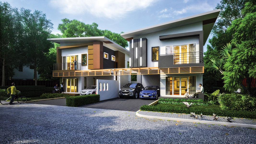 โมเดิร์นลิงค์ โคราช Modern Link Korat