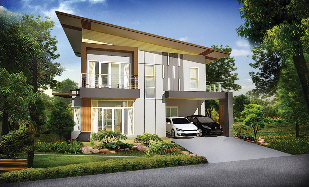 โมเดิร์นลิงค์ โคราช Modern Link Korat