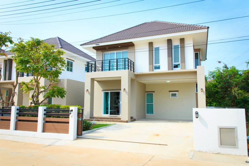 สมบัติธานี Sombat Thani