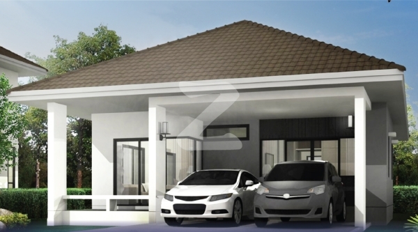 โฮมการ์เด้นวิลล์ ชัยภูมิ-บ้านเขว้า Home Garden Ville Chaiyaphum-Ban Khwao