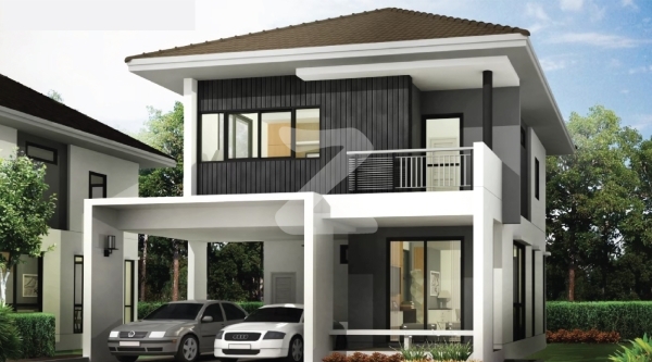 โฮมการ์เด้นวิลล์ ชัยภูมิ-บ้านเขว้า Home Garden Ville Chaiyaphum-Ban Khwao