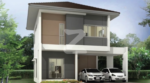 โฮมการ์เด้นวิลล์ ชัยภูมิ-บ้านเขว้า Home Garden Ville Chaiyaphum-Ban Khwao