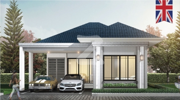 โฮมการ์เด้นวิลล์ ชัยภูมิ-สี่แยกโรงต้ม Home Garden Ville Chaiyaphum-Rongtom Intersection