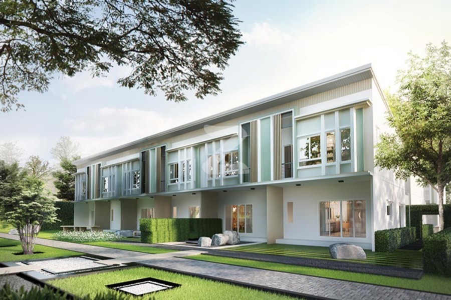พลีโน่ วงแหวน-รามอินทรา Pleno Wongwaen-Ramintra
