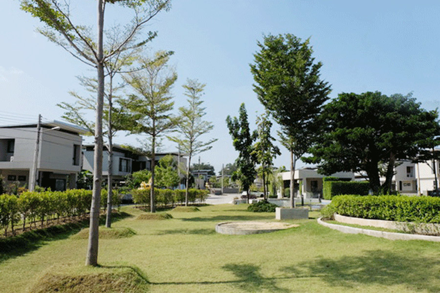 เดอะ ซิกส์เนเจอร์ โคราช The Sixnature Korat