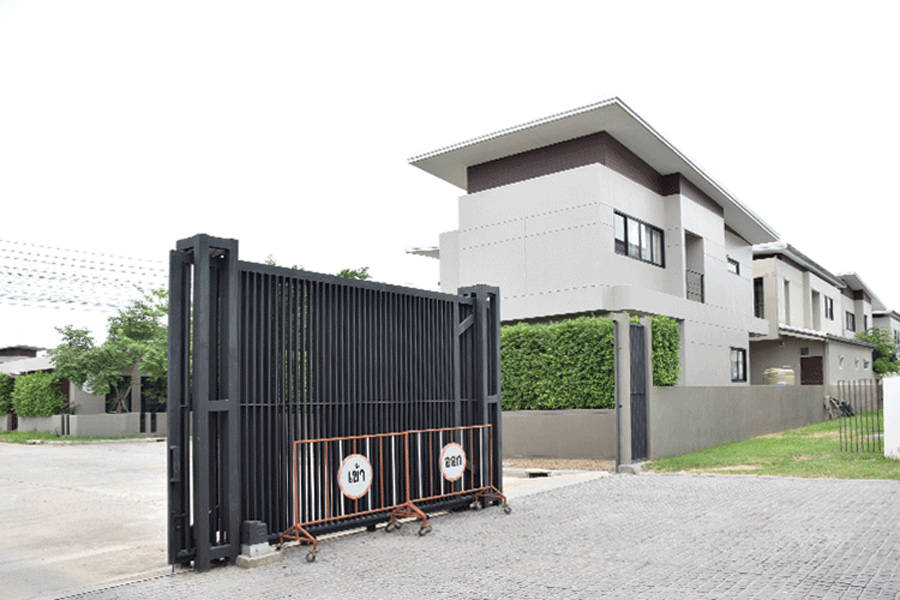 เดอะ ซิกส์เนเจอร์ โคราช The Sixnature Korat