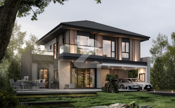 อาณาสรา อควา สุรนารายณ์-บ้านเกาะ Anasara Aqua Suranarai-Baan Koh
