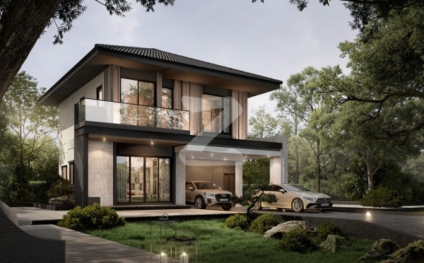 อาณาสรา อควา สุรนารายณ์-บ้านเกาะ Anasara Aqua Suranarai-Baan Koh
