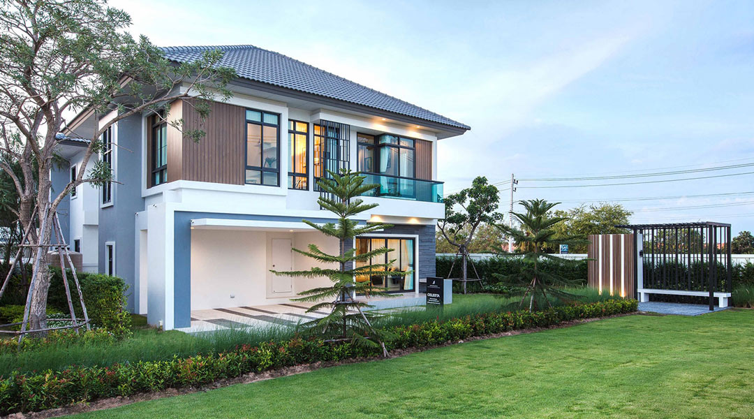 อาณาสรา สุรนารายณ์-บ้านเกาะ Anasara Suranarai-Baan Koh