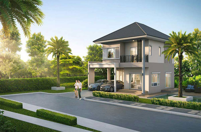 เดอะ ไนซ์ บ้านเกาะ The Nice Baan Koh