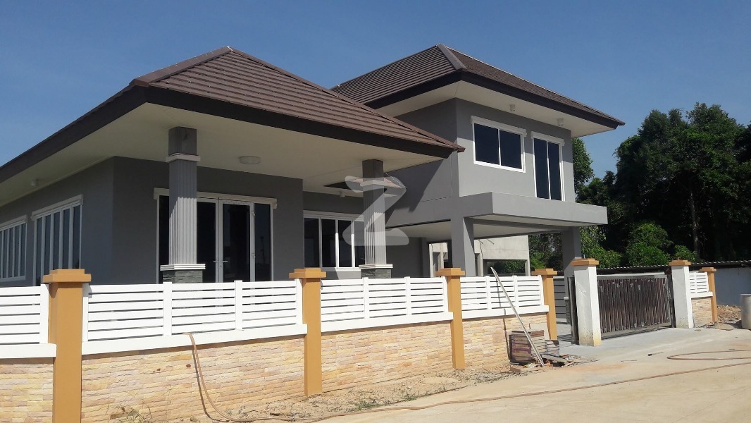 บ้านนนทวรรณ ระยอง Baan Nonthawan Rayong