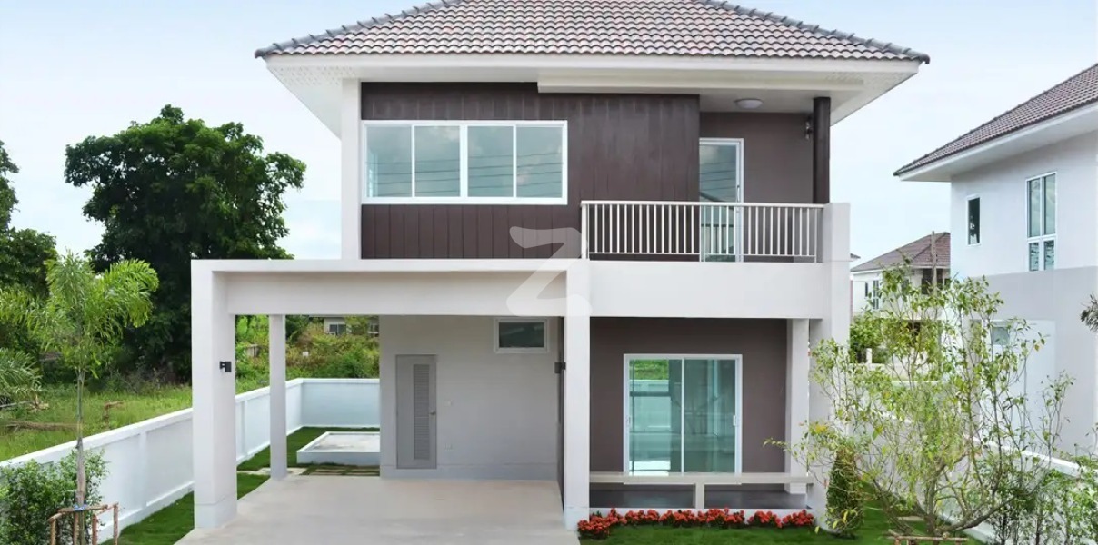 โฮมการ์เด้นวิลล์ สามยอด 2 Home Garden Ville Sam Yot 2