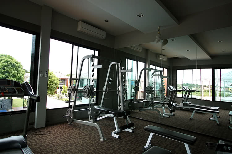 ลินลดา พาโนรามา Linlada Panorama