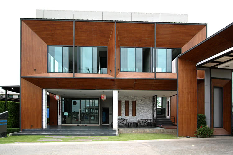 ลินลดา พาโนรามา Linlada Panorama