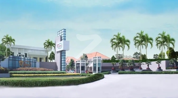 เดอะ แฟมิลี่ เพลส บ้านอยู่สบาย โครงการ 5 The Family Place Baan U Sabai 7