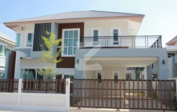 สมบัติวิลเลจ Sombat Village