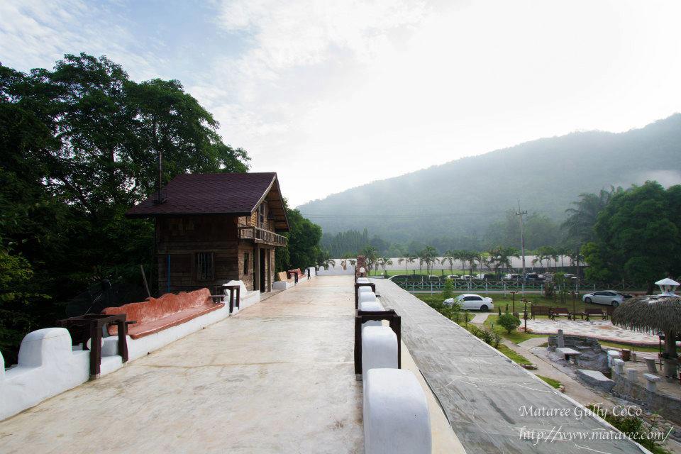 โยเฮ้าส์ หนองกระทุ่ม Yo House Nong Krathum
