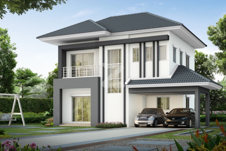 แลนซีโอ คริป ระยอง-แยกเนินสำลี Lanceo CRIB Rayong-Nern Samlee
