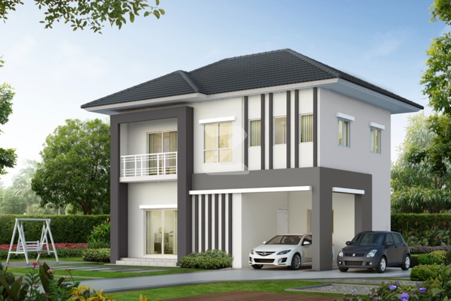 แลนซีโอ คริป ระยอง-แยกเนินสำลี Lanceo CRIB Rayong-Nern Samlee