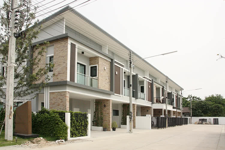 เดอะ ฟอร์เรสต์ The 4Rest