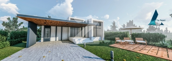 ดิ แอสเป็ค บ้านอยู่สบาย โคราช-จอหอ The Aspect Baan U Sabai Korat-Jorhor