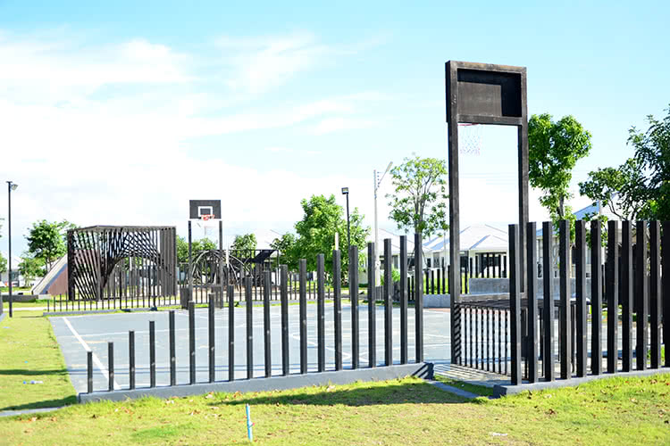 ดิ เออบาโน บ้านอยู่สบาย โครงการ 11 The Urbano Baan U Sabai 11