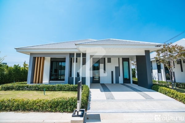 ยู ทเวลฟ์ บ้านอยู่สบาย โครงการ 12 U12 Baan U Sabai 12