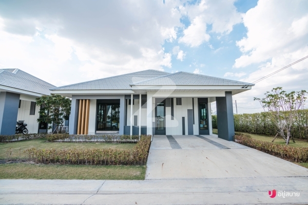 ซิมโบลิค บ้านอยู่สบาย โคราช-จอหอ Symbolic Baan U Sabai Korat-Jorhor