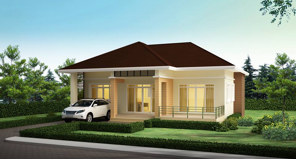 เพชรลดาปาร์ค Phetlada Park