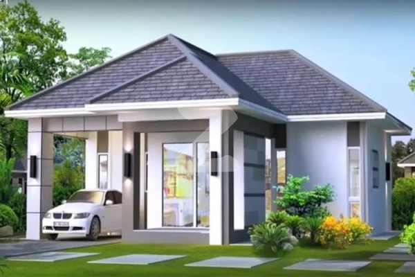ยูคอนเซปต์ บ้านอยู่สบาย โครงการ 7 U Concept Baan U Sabai 7