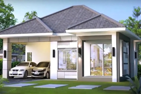 ยูคอนเซปต์ บ้านอยู่สบาย โครงการ 7 U Concept Baan U Sabai 7