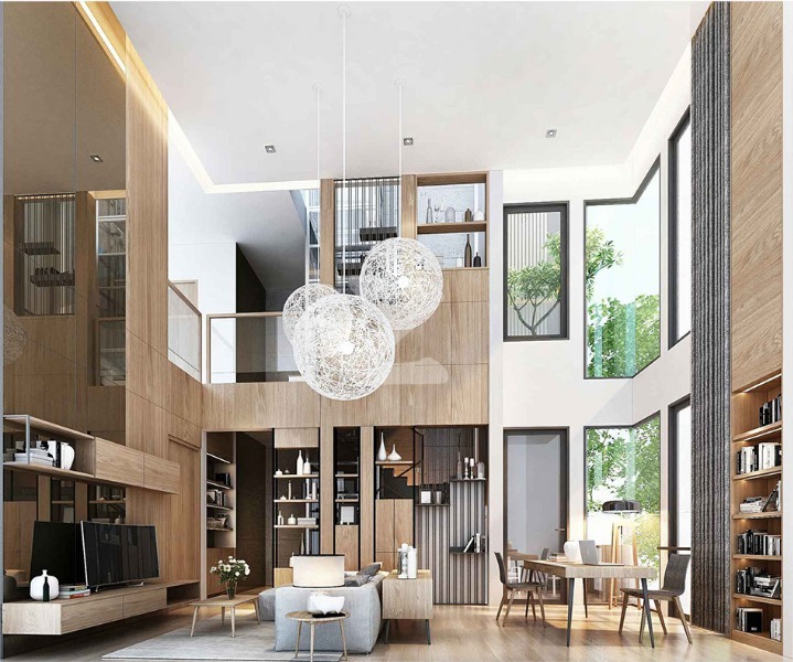ไอริส เรสซิเดนซ์ สุขุมวิท 101 Iris Residence Sukhumvit 101