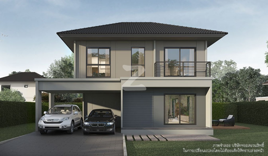เพฟ บ้านโพธิ์-ฉะเชิงเทรา Pave Banpho-Chachoengsao