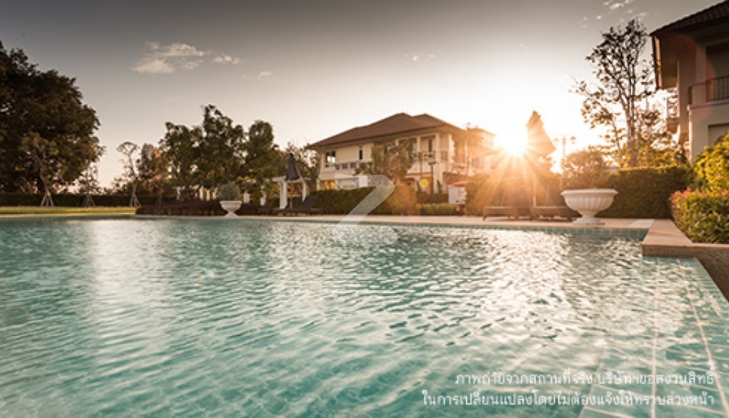 บูเลอวาร์ด ทัสคานี ชะอำ-หัวหิน Boulevard Tuscany Chaam-Huahin