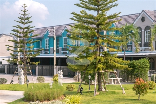 เดอะ มิกซ์ ชาเล่ต์ แหลมฉบัง The Mix Chalet Laemchabang