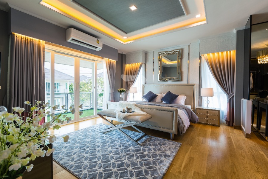 ศุภาลัย พรีมา วิลล่า เพชรเกษม-พุทธมณฑลสาย 1 Supalai Prima Villa Phetkasem-Phutthamonthon Sai 1