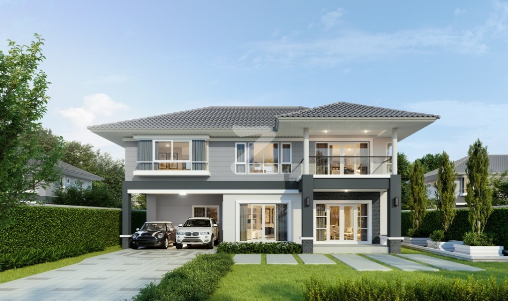 ศุภาลัย ปาล์มสปริงส์ ระยอง Supalai Palm Springs Rayong