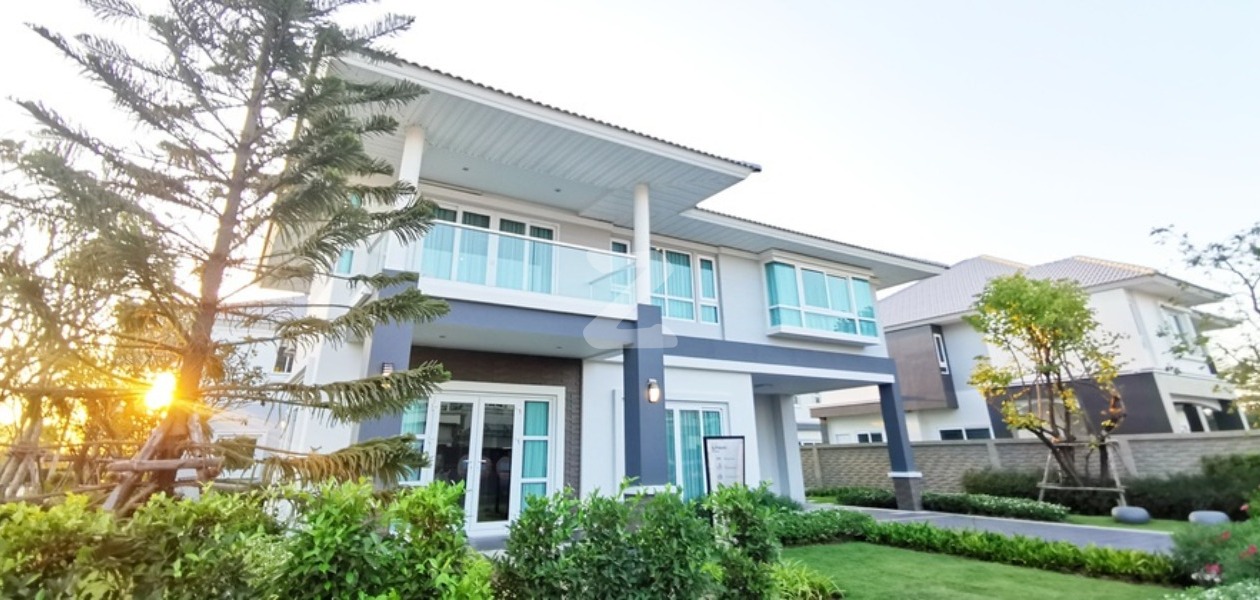 ศุภาลัย พรีมา วิลล่า นครราชสีมา Supalal Prima Villa Nakhon Ratchasima