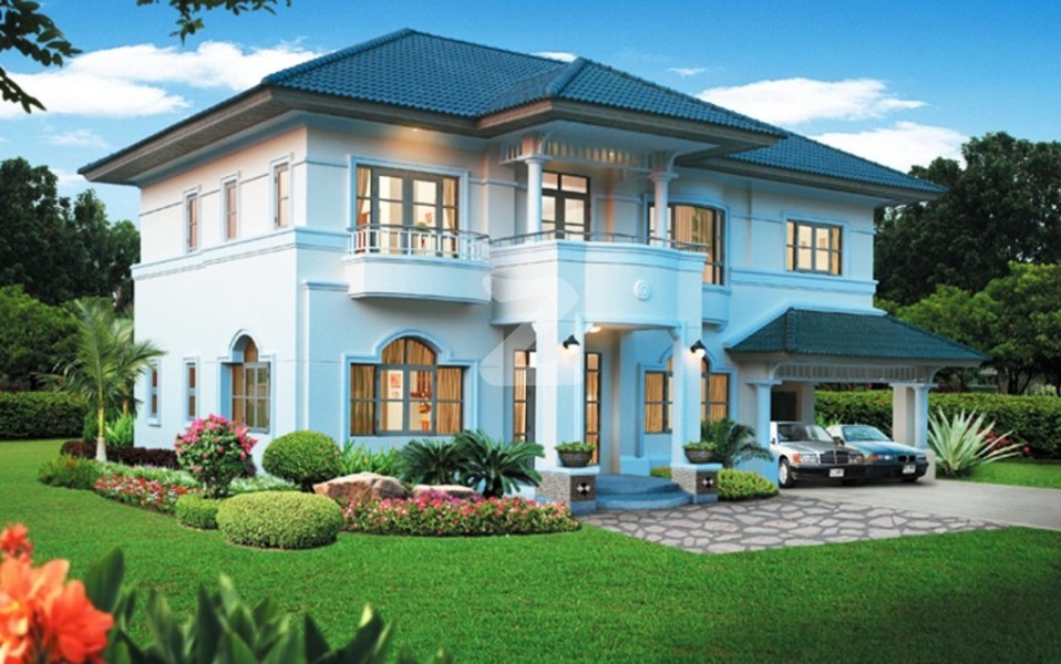 ศุภาลัย พรีมา วิลล่า นครราชสีมา Supalal Prima Villa Nakhon Ratchasima