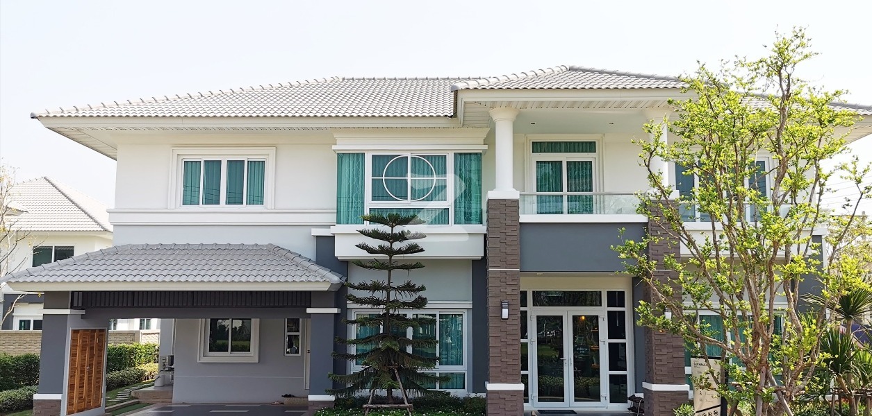ศุภาลัย พรีมา วิลล่า นครราชสีมา Supalal Prima Villa Nakhon Ratchasima