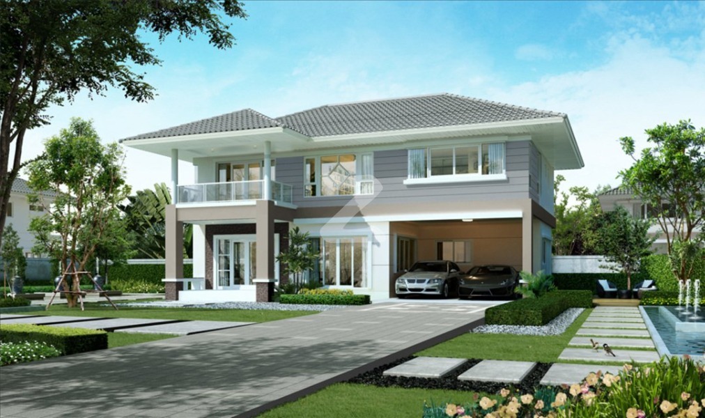 ศุภาลัย พรีมา วิลล่า นครราชสีมา Supalal Prima Villa Nakhon Ratchasima