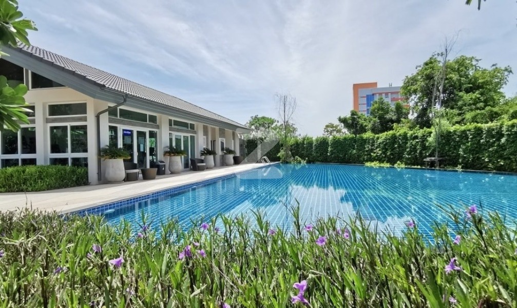 ศุภาลัย การ์เด้นวิลล์ นครราชสีมา (มิตรภาพ-บ้านใหม่) Supalal Garden Ville Nakhon Ratchasima